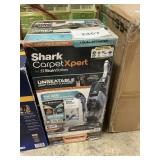 Shark carpet xpert stain striker carpet cleaner