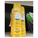 Pledge lemon polish 3-9.7oz