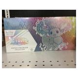 Pokemon scarlet & violet Prismatic evolutions  co