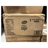 NJoy pure sugar 8-22 oz