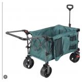 Push pull wagon mediterranea