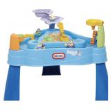 Little Tikes Bluey beach water table