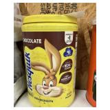 Nesquick chcocolate 44.9 oz