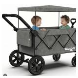 SaveJoy push pull wagon -USED