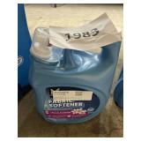 Fabric softner 170 floz