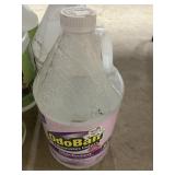 Odo Ban disinfectant 3-1 gal