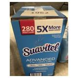 Suavitel advanced 280 loads