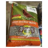 Audubon wild bird food 15lb