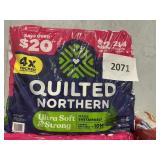 Quilted Northren 32 rolls