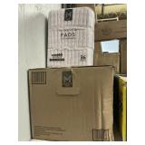 Pads for women 4-36 ct