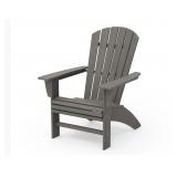 4- Keter adirondack chairs