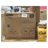 14 pack kit Storage boxes Bankers box