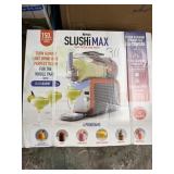 Ninja slushi max frozen drink maker