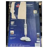 Bissell spin wave