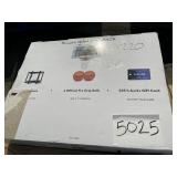 Hoop mini pro pack