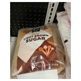 Light brown sugar 7lbs
