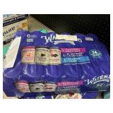 Waterloo sparkling water 24-12 fl oz
