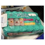 Waterloo sparkling water 24-12 fl oz