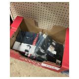 Mens clothing lot approx 10 ct XL