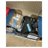 Mens clothing lot approx 12 ct L