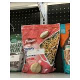 Frenchs crispy fried onions 26.5 oz