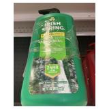 Irisg Spring body wash 2-30 fl oz
