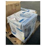 MIdea dehumidifer 50 pint