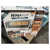 Ninja flip air fryer