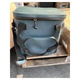 24 can waterproof box cooler
