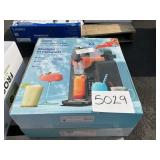 Iceman slushi 64oz maker