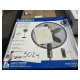 Lasko whisper fan