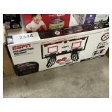 ESPN pro competition dual hoop