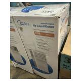Midea A/C portable 7,100BTU