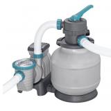 Bestway sand filter pump ONLY-NO POOL