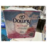 Downy dryer sheets 2-160 ct
