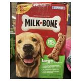 Milk Bone 15lbs