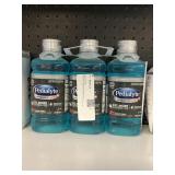 Pedialyte advanced care 3-33.8 fl oz