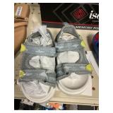 Osh Kosh toddler sandal size 5M