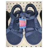 Skechers womens sandals size 9