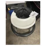 Baby walker- USED