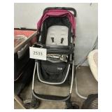 Safety 1st stroller-USED
