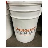 Emergency essentials toasted oats 7lb