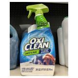 Oxi Clean carpet & rug 24 fl oz