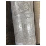 Majestic large area rug 8ft9inx13ft 1 in
