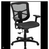 Alera mid back chair