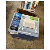 Midea A/C 8,000BTU