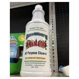 Accell Greed extreme cleaner 1qt