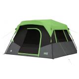 6-person Cabin tent