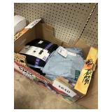 Womens clothing lot approx 11 ct XXL