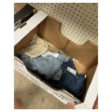 Womens clothing lot approx 3 ct  3XL